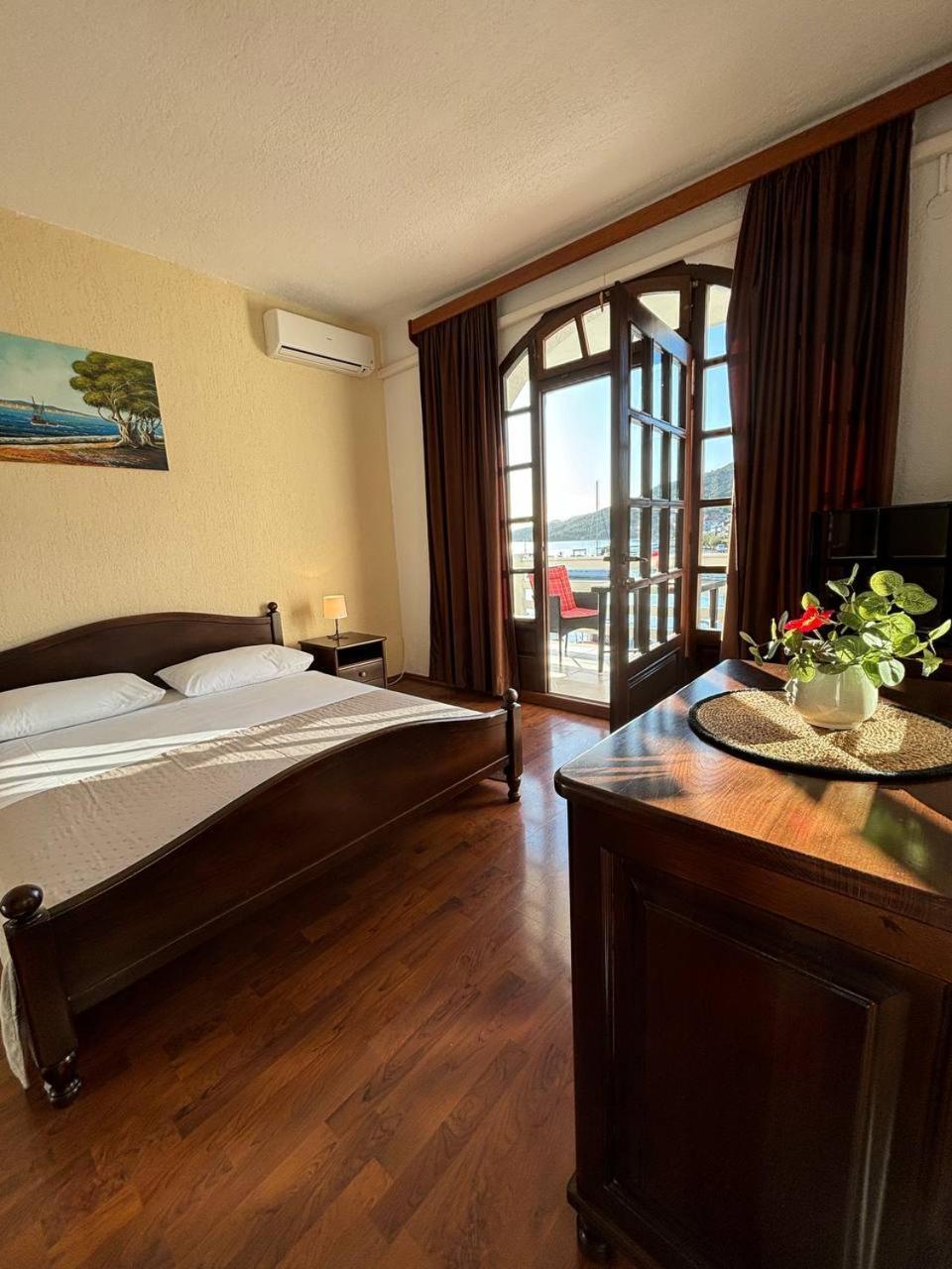 Villa Samac Сегет Враница Екстериор снимка