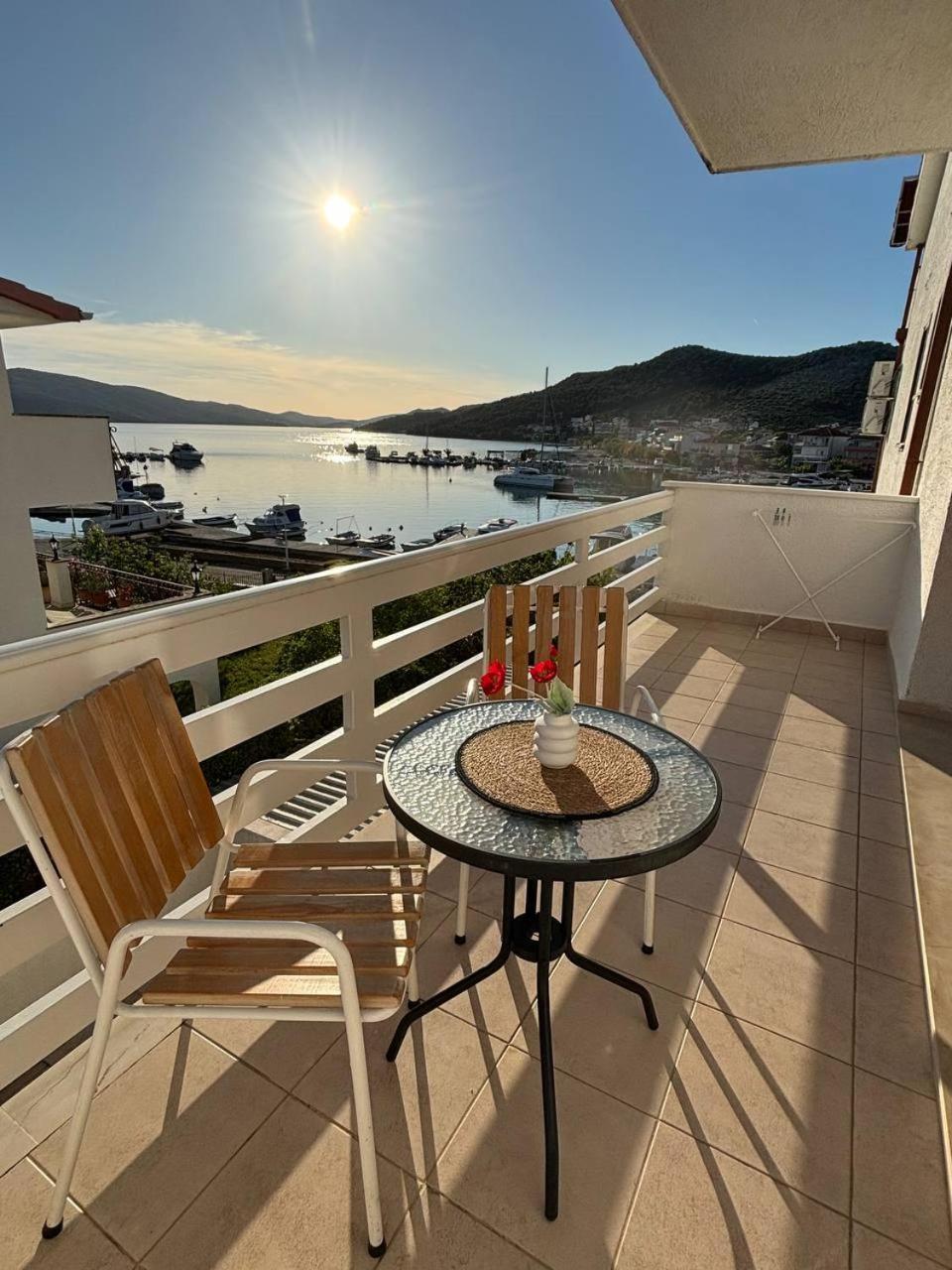 Villa Samac Сегет Враница Екстериор снимка