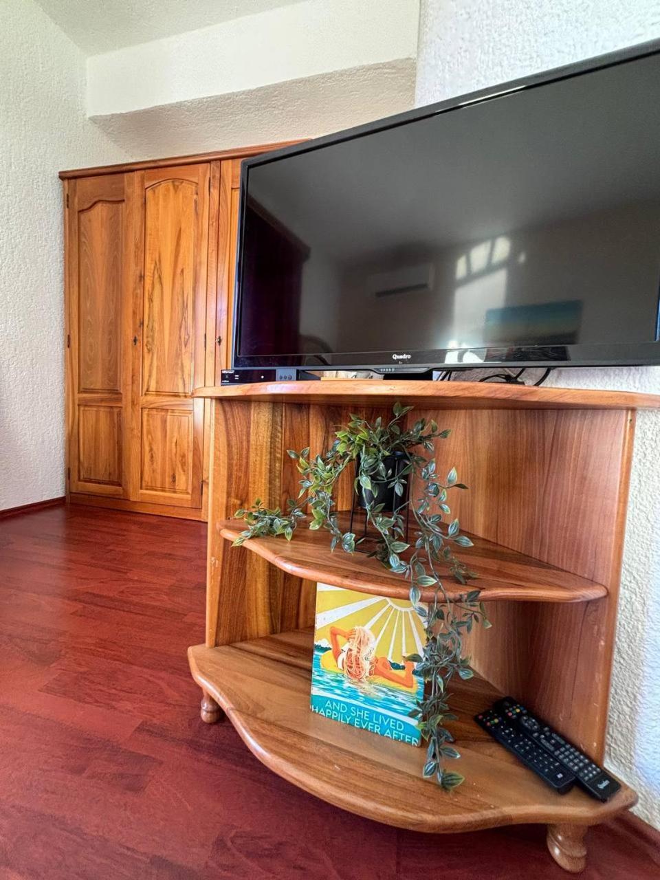 Villa Samac Сегет Враница Екстериор снимка