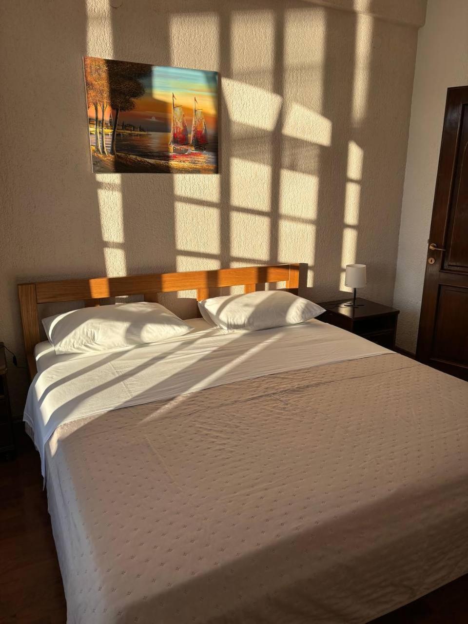 Villa Samac Сегет Враница Екстериор снимка