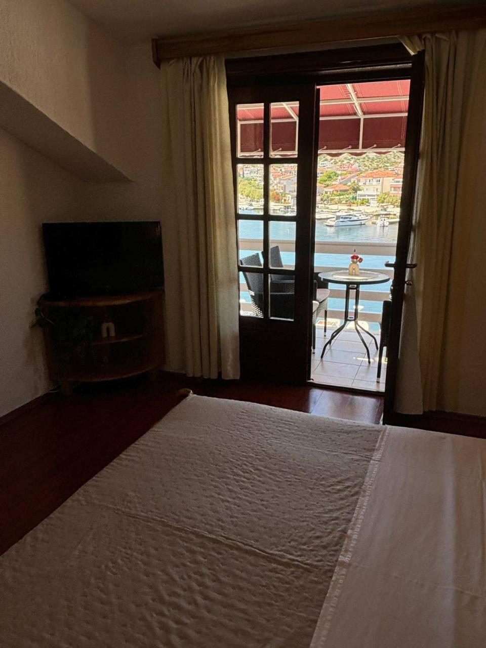 Villa Samac Сегет Враница Екстериор снимка